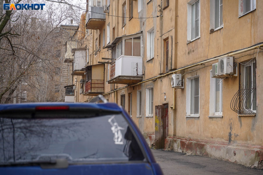 Атаку БПЛА отбили ночью в Волгоградской области 