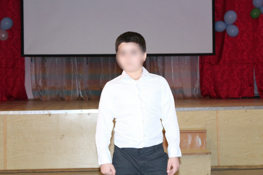 10-летний мальчик пропал на севере Волгограда 