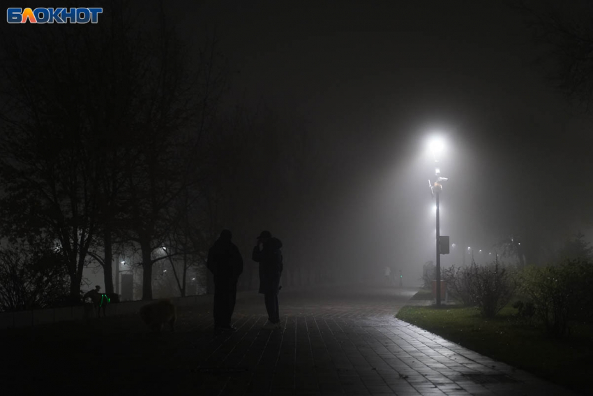 Жители Котлубани возвращаются домой после ракетной атаки 