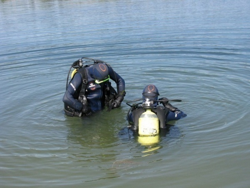 За минувшие выходные в водоемах Волгоградской области утонули 5 человек