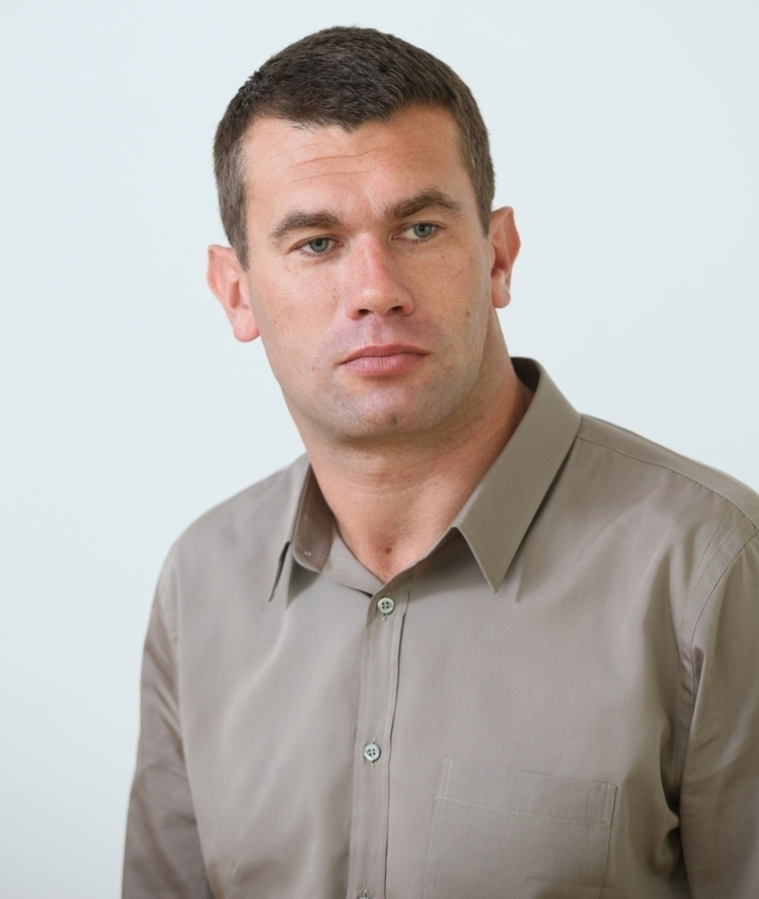 Александр Егунов: «Будем достойны памяти героев Сталинградской битвы»