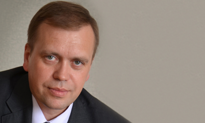 Президиум Генсовета «Единой России» выбрал руководителя ЦИК партии