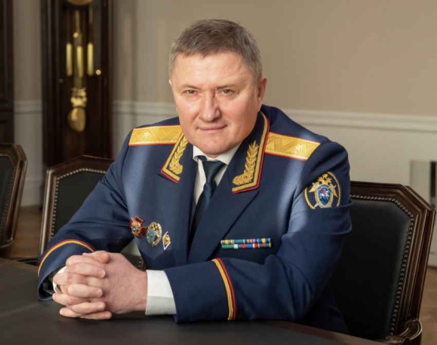 Полковник богаче двух генералов: в Волгограде руководители СКР раскрыли миллионные доходы