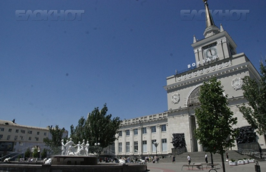 Льготы для школьников будут действовать в волгоградском аэроэкспрессе только летом