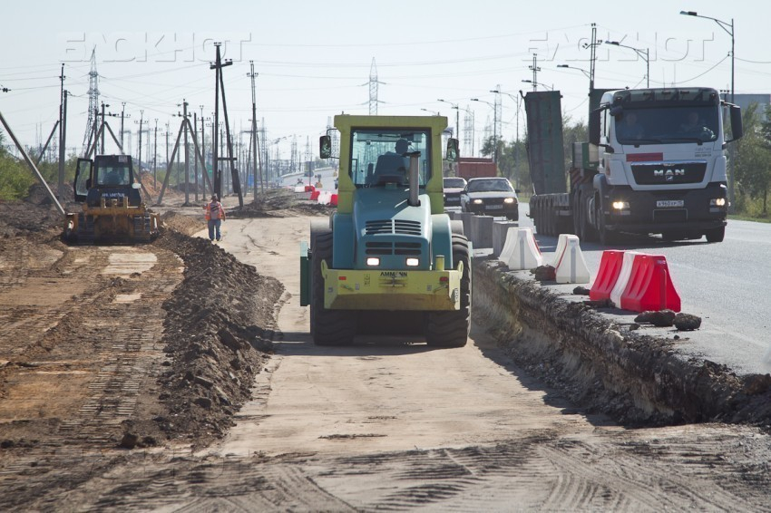 В Волгограде новую жизнь получил поселок Аэропорт