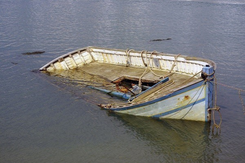 Пропавшего в Волгограде рыбака обнаружили мертвым 