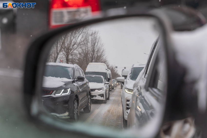 Мороз до -22 градусов и гололед: погода в Волгограде на 6 февраля 