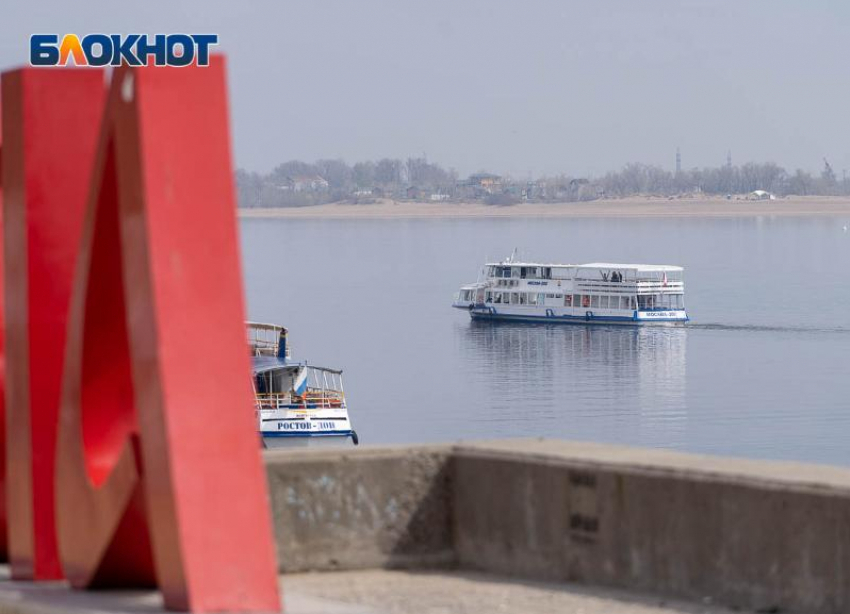 Мост до Сарпинского планируют построить в Волгограде за пятилетку 