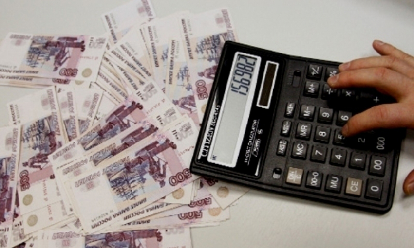 Администрация Волгограда: в городе выросла зарплата работников промпредприятий