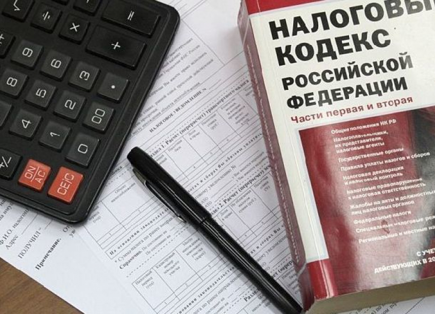 Интернет-провайдер на почти полной невыплате налогов в Волгограде заработал 17 млн рублей 
