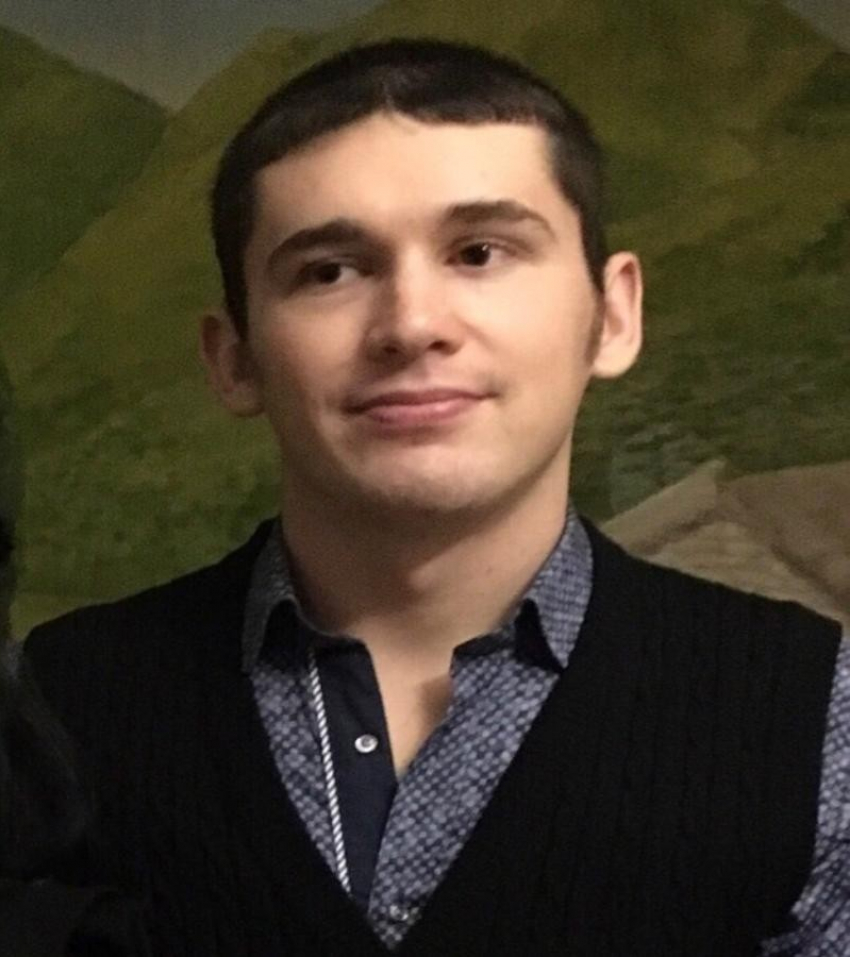 Бесследно исчезнувшего студента ВАГСа видели живым в Волгограде