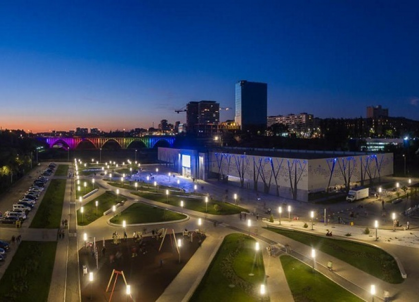 Волгоградцы выберут имя парку в пойме Царицы