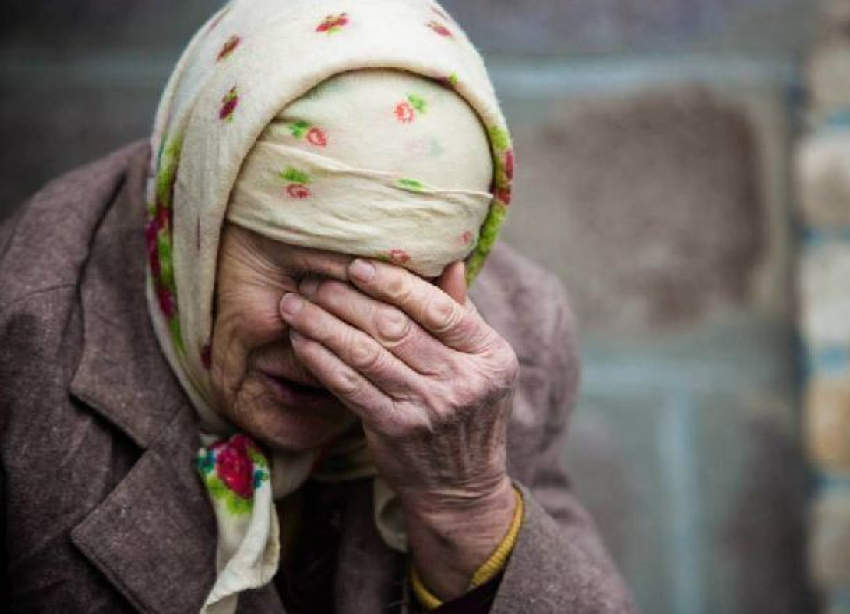 Извращенец второй раз идет в тюрьму за попытку изнасилования одной и той же 82-летней урюпчанки