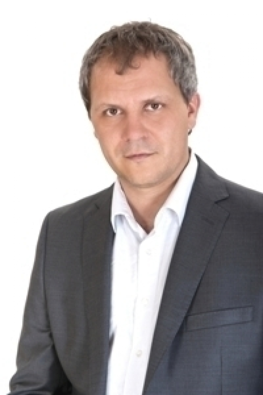 Экс-депутат Волжской гордумы Олег Хоперский обвиняется в неуплате 115 млн рублей налогов