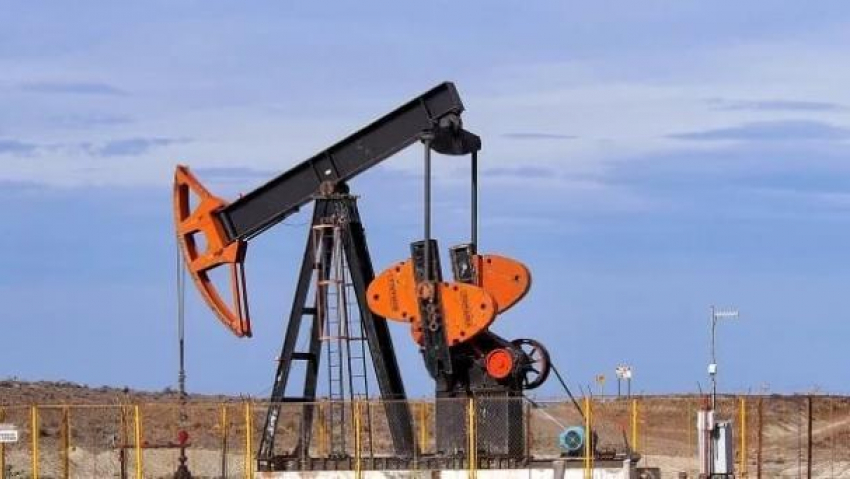 Нефтяники и газовики России приехали в Волгоград 