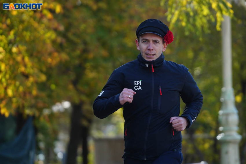 Волгоградская область опустилась вниз в рейтинге регионов по приверженности ЗОЖ