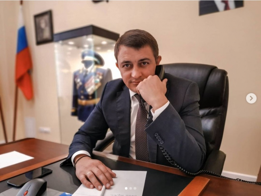 Волгоградский депутат Госдумы назвал предателями критиков спецоперации на Украине