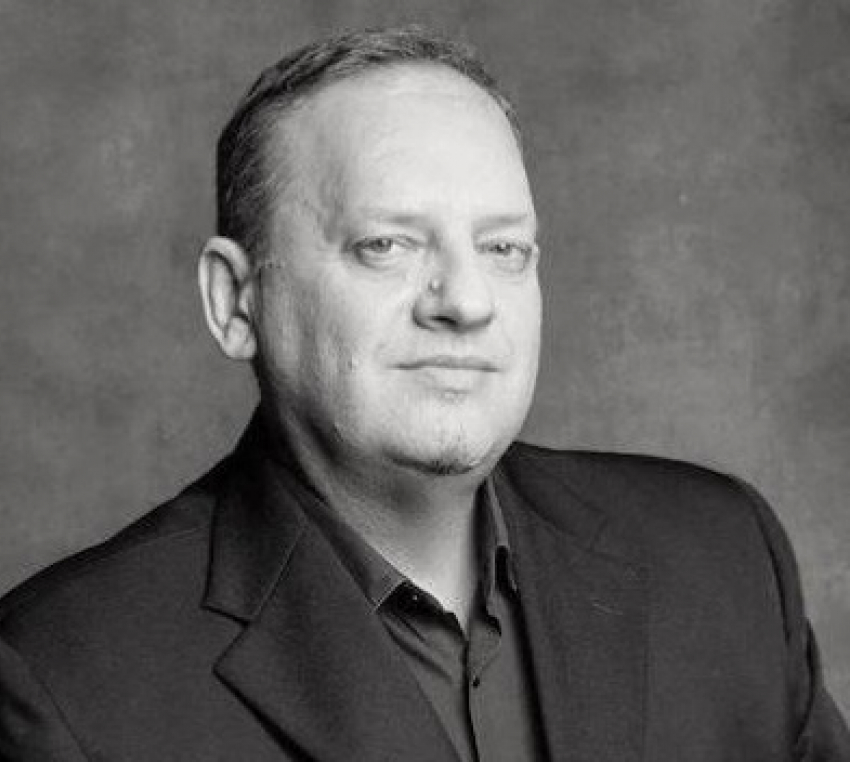 В Москве умер заслуженный артист РФ Роман Улыбин: его жизнь была связана с Волгоградом