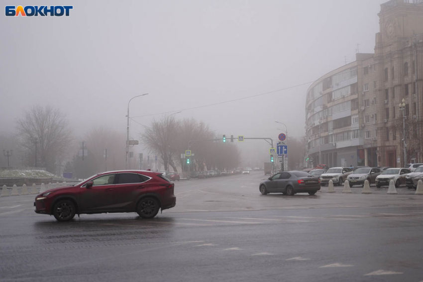 Штрафы для водителей повысили в Волгограде 