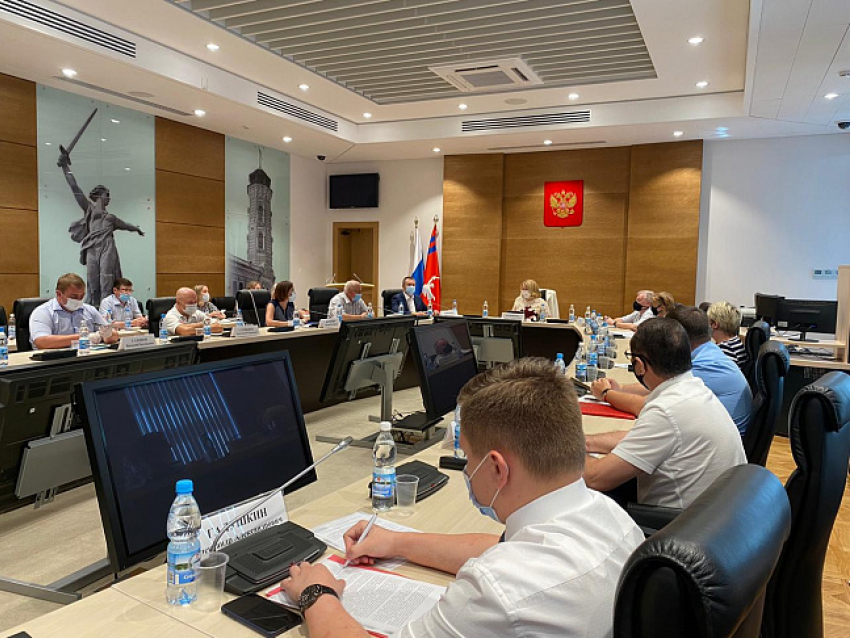 90% мероприятий экопрограммы в Светлоярском районе выполняются в полном объеме