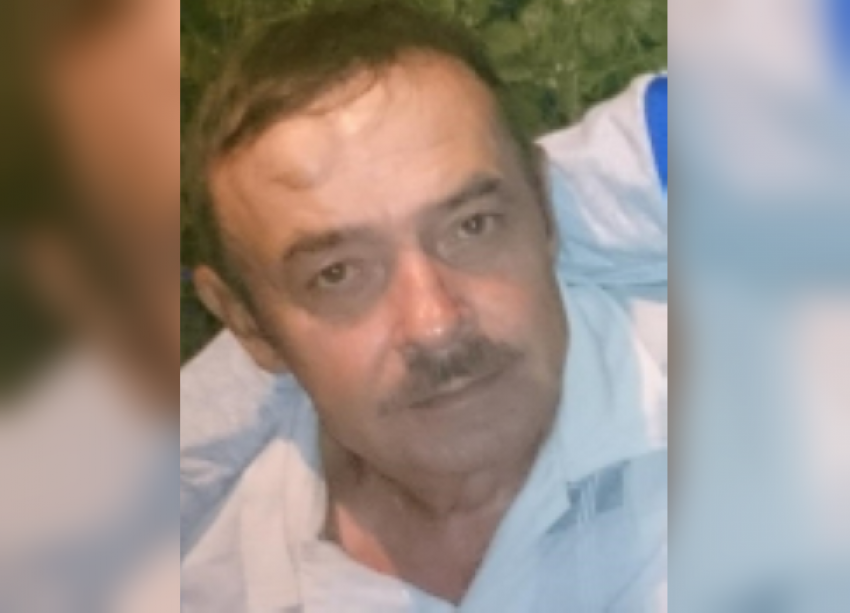 Мужчина в бушлате МЧС бесследно исчез в Волгоградской области