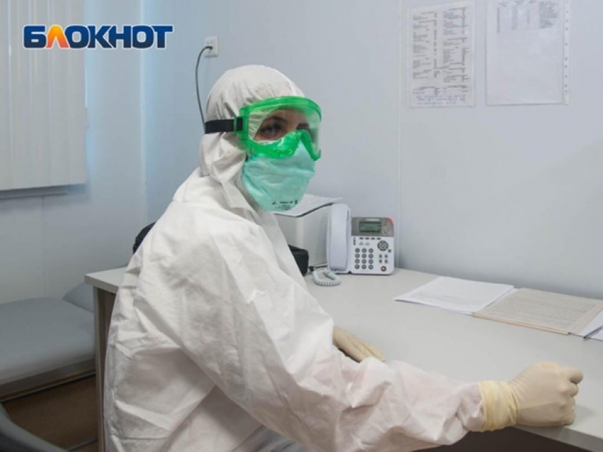 В волгоградском Роспотребнадзоре рассказали о связи мигрантов и всплеска ВИЧ 