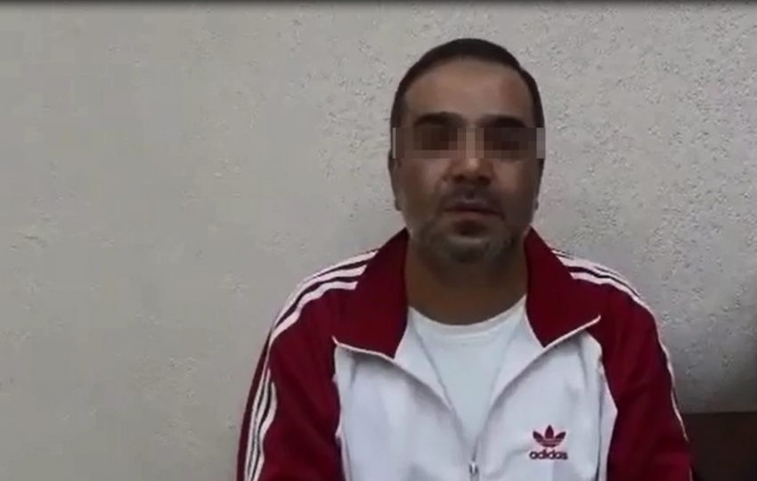 В Волгограде задержан водитель, сбивший троих пешеходов