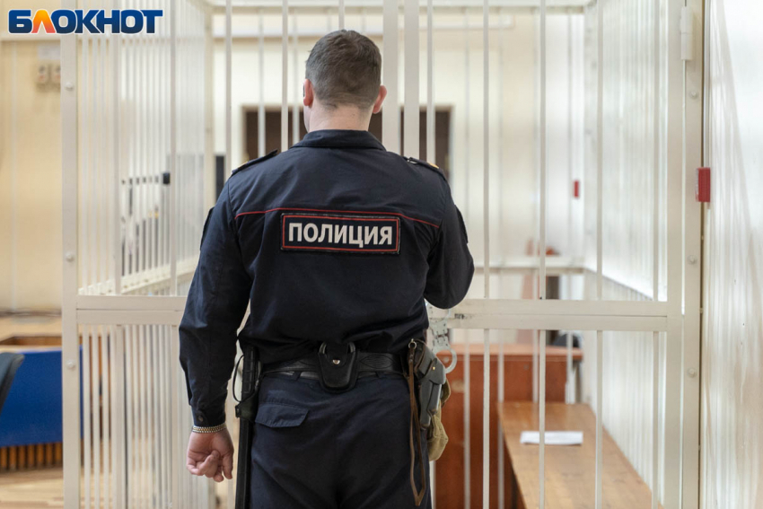 Волгоградца оштрафовали на 30 тысяч за пост во «ВКонтакте»