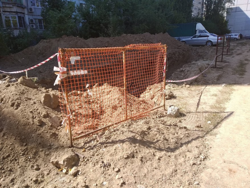 Главными нарушителями в Волгограде УФАС назвало монопольных поставщиков услуг
