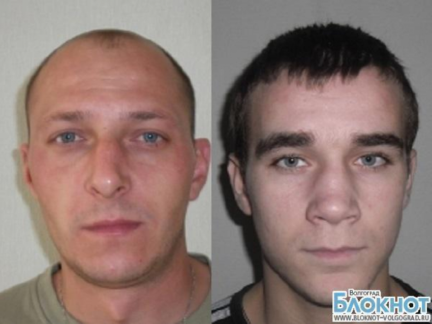 В Волгоградской области из колонии сбежали двое заключенных