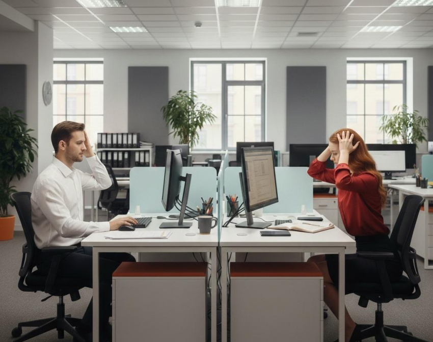 От головной боли в феврале и марте избавит волгоградцев «Блокнот»