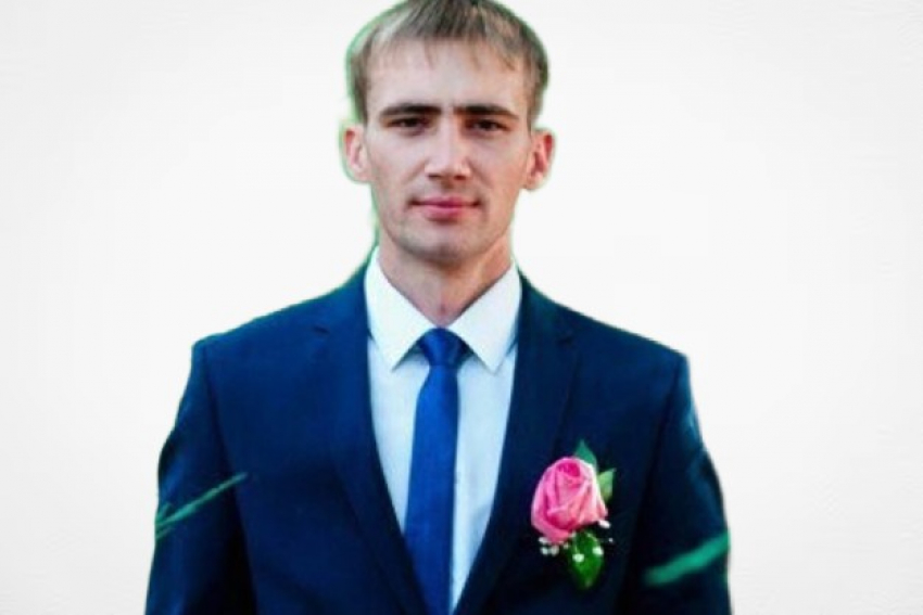 Мобилизованный волгоградец Дмитрий Желтов погиб в ходе СВО