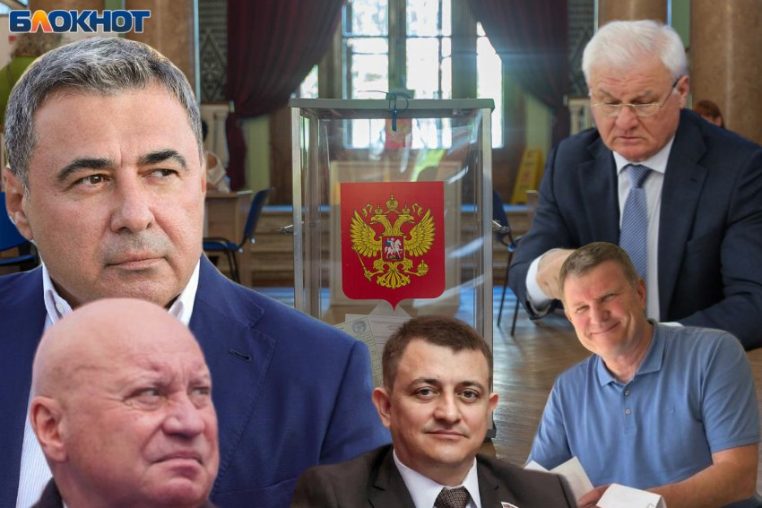 Закончились выборы, начался дележ кресел: кому пророчат мандат в Госдуме от Волгограда