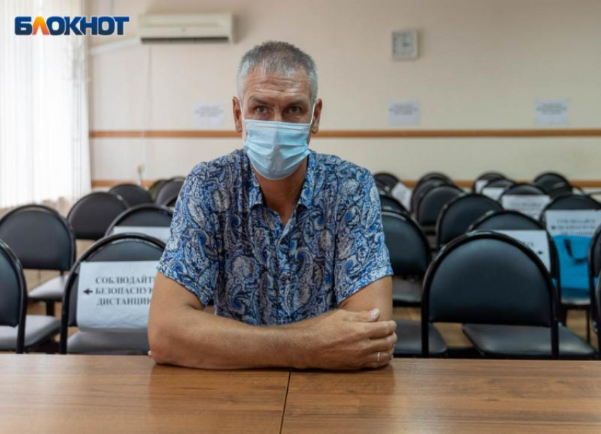 Приговор волгоградскому бизнесмену Жданову по делу о гибели 11 человек оставили без изменений