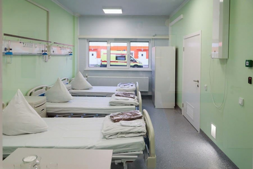Амбулаторное лечение без положительной динамики: подробности о четырех погибших с COVID-19 в Волгоградской области   