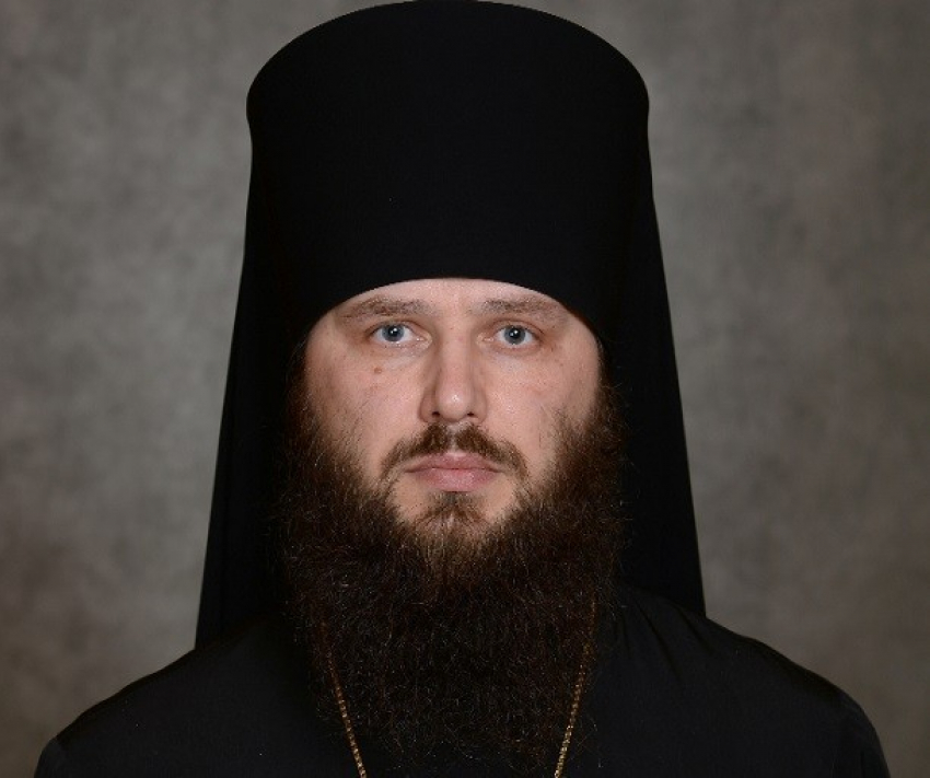 Патриарх возвел Феодора в сан митрополита Волгоградского и Камышинского