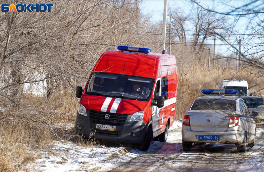 Подросток убил молотком спящую маму в Волгограде