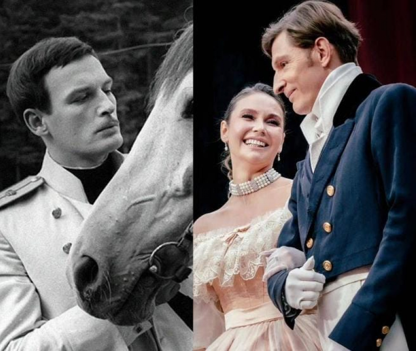 Ляйсан Утяшева вышла замуж за копию мечты своей покойной матери 