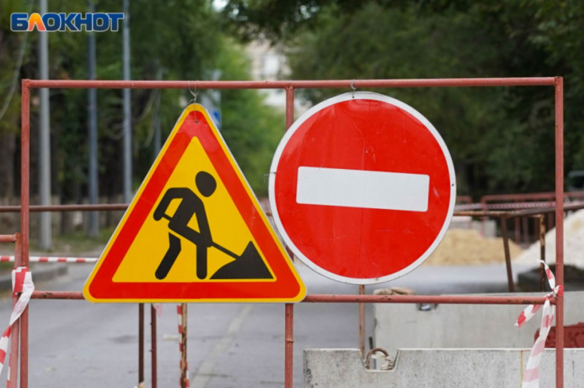 Ремонт четырех дорог с заменой остановок и светофоров за миллиард готовят в Волгограде