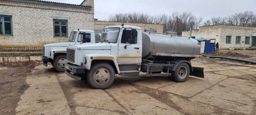 Кипятить мутную воду призвали жителей Волгоградской области после двухдневного отключения