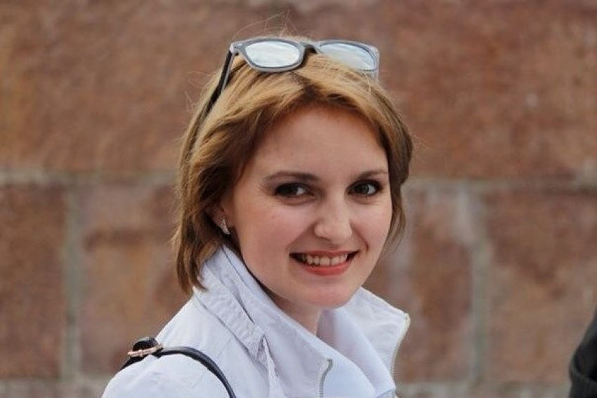 Волгоградская певица Анна Артамонова скончалась из-за врачебной ошибки
