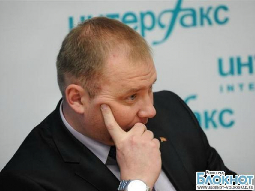 Депутат Госдумы Николай Паршин подозревается в мошенничестве на 25 млн рублей