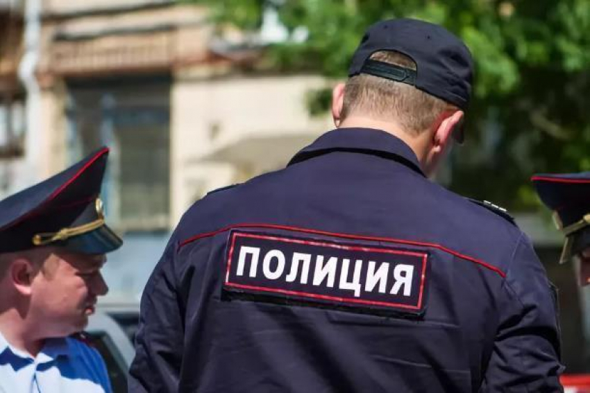 Волгоградских полицейских ждет сокращение