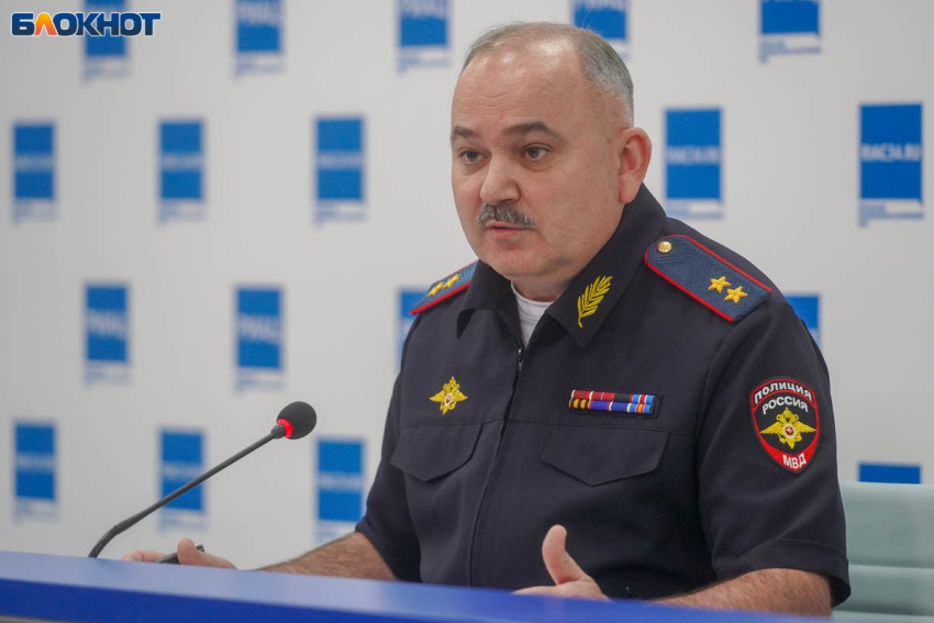 Строительство нового МРЭО анонсировали в Волгограде: «На Шопена надо пройти квест»
