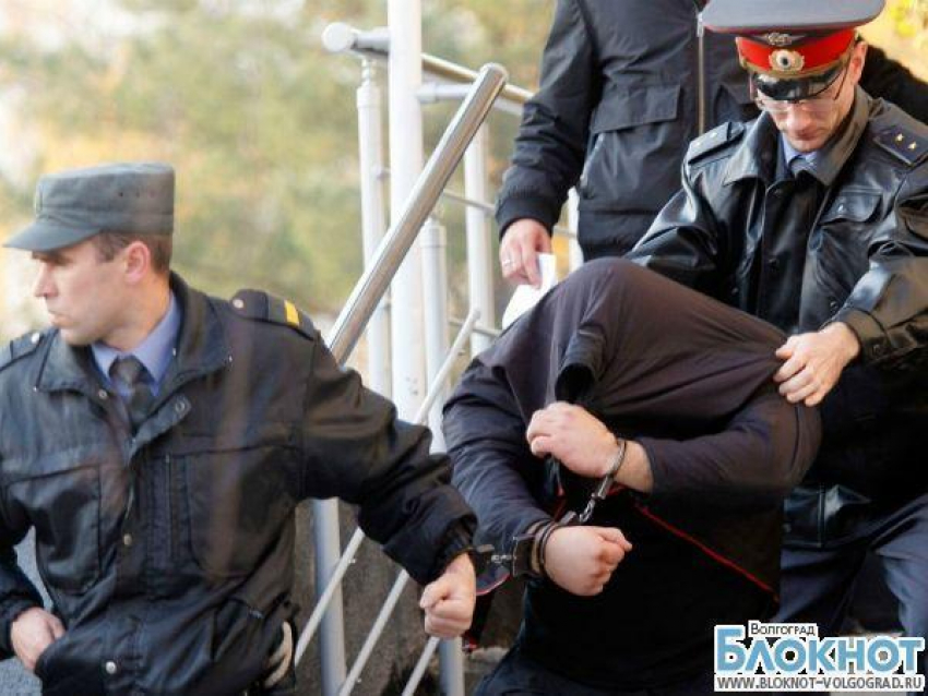 В Волгограде задержали преступника, разыскиваемого Интерполом в течение 11 лет