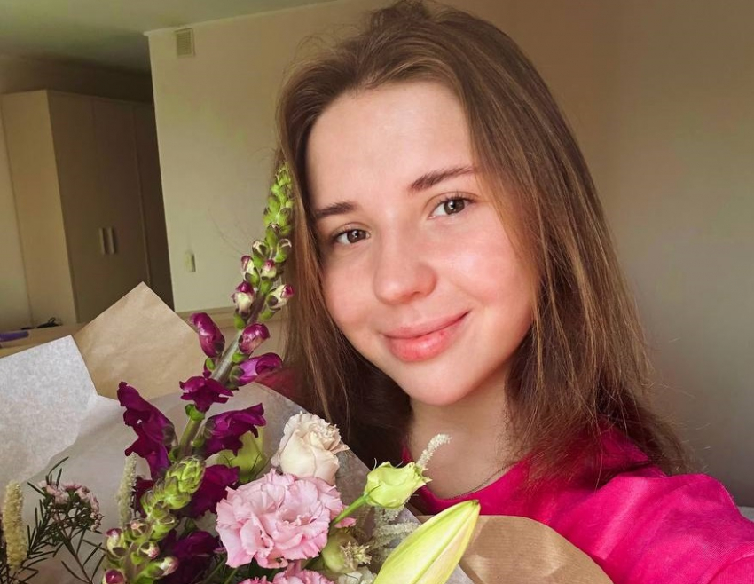 Волгоградка Ульяна Клюева выиграла чемпионат России в синхронных прыжках
