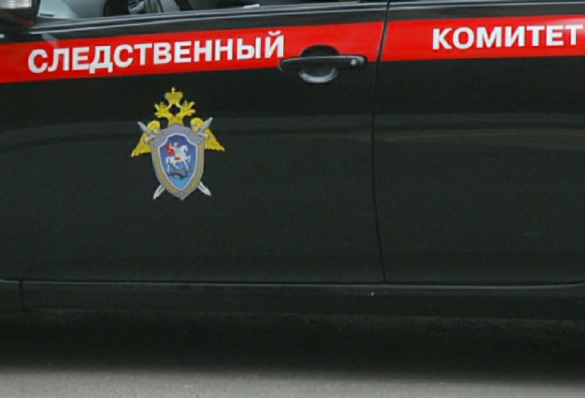 Тело неизвестной женщины обнаружили в Волгоградской области