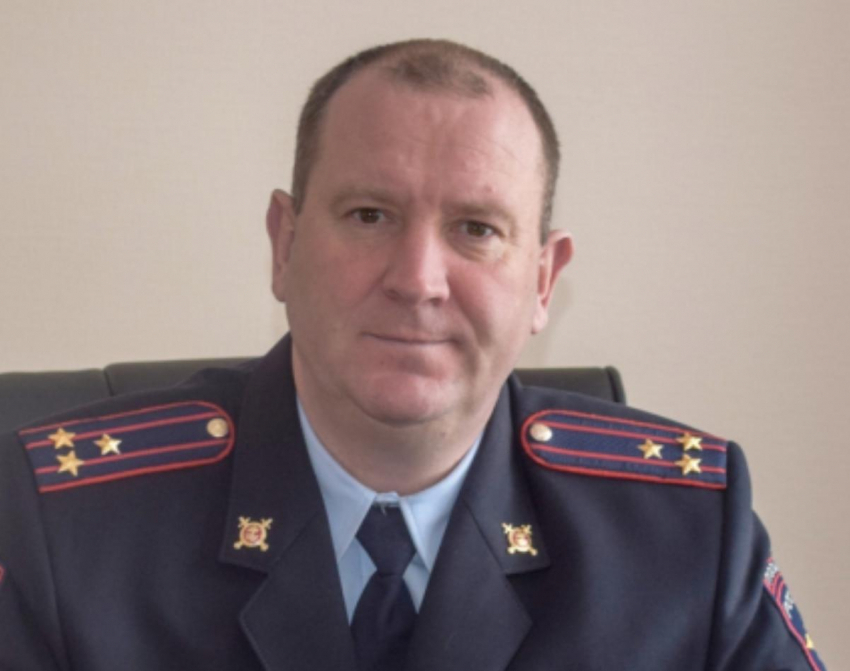 На скамью подсудимых хотят вернуть обелившего имя на СВО экс-главу волгоградской ГИБДД