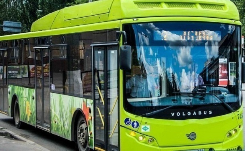 Автобус № 1 в Волгограде будет останавливаться гораздо чаще
