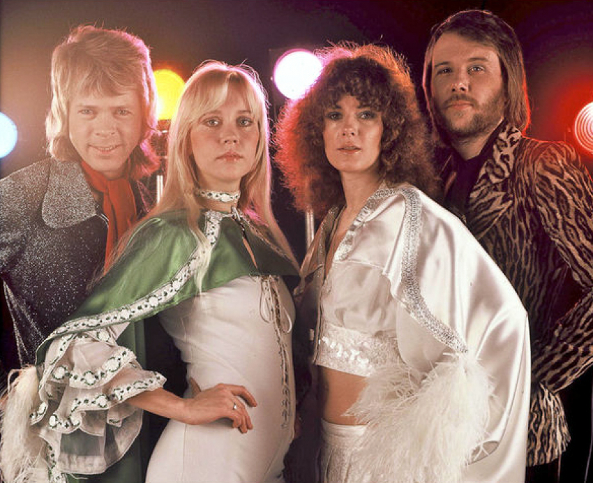 Волгоградцы услышат хиты ABBA в исполнении симфонического оркестра